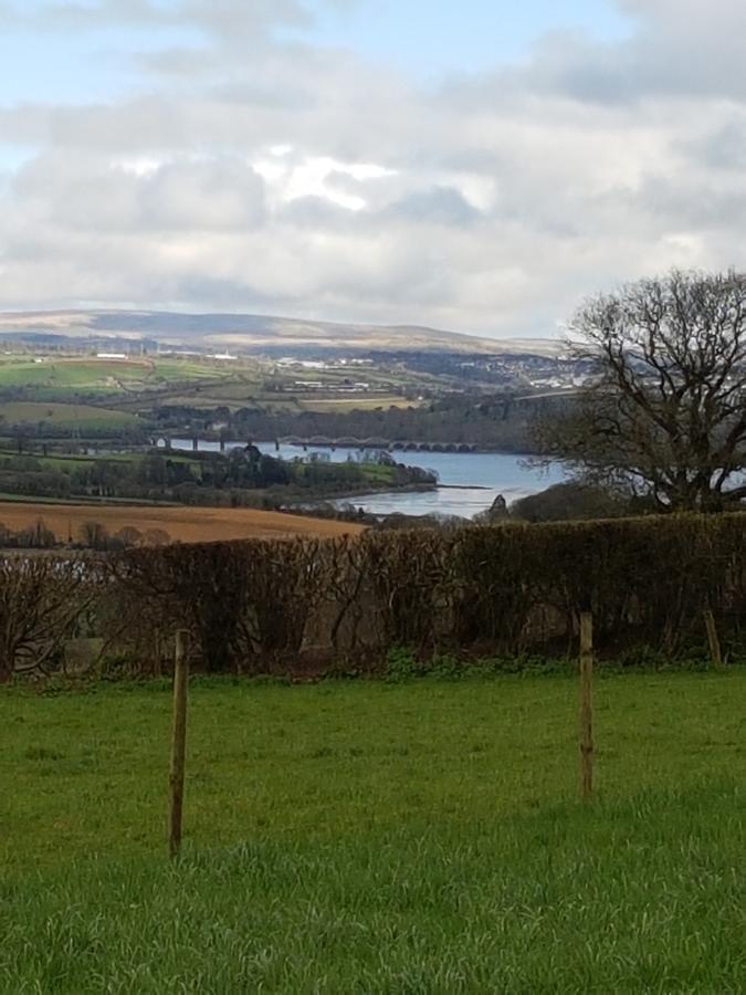 Ryelands B&B Saltash Exterior photo