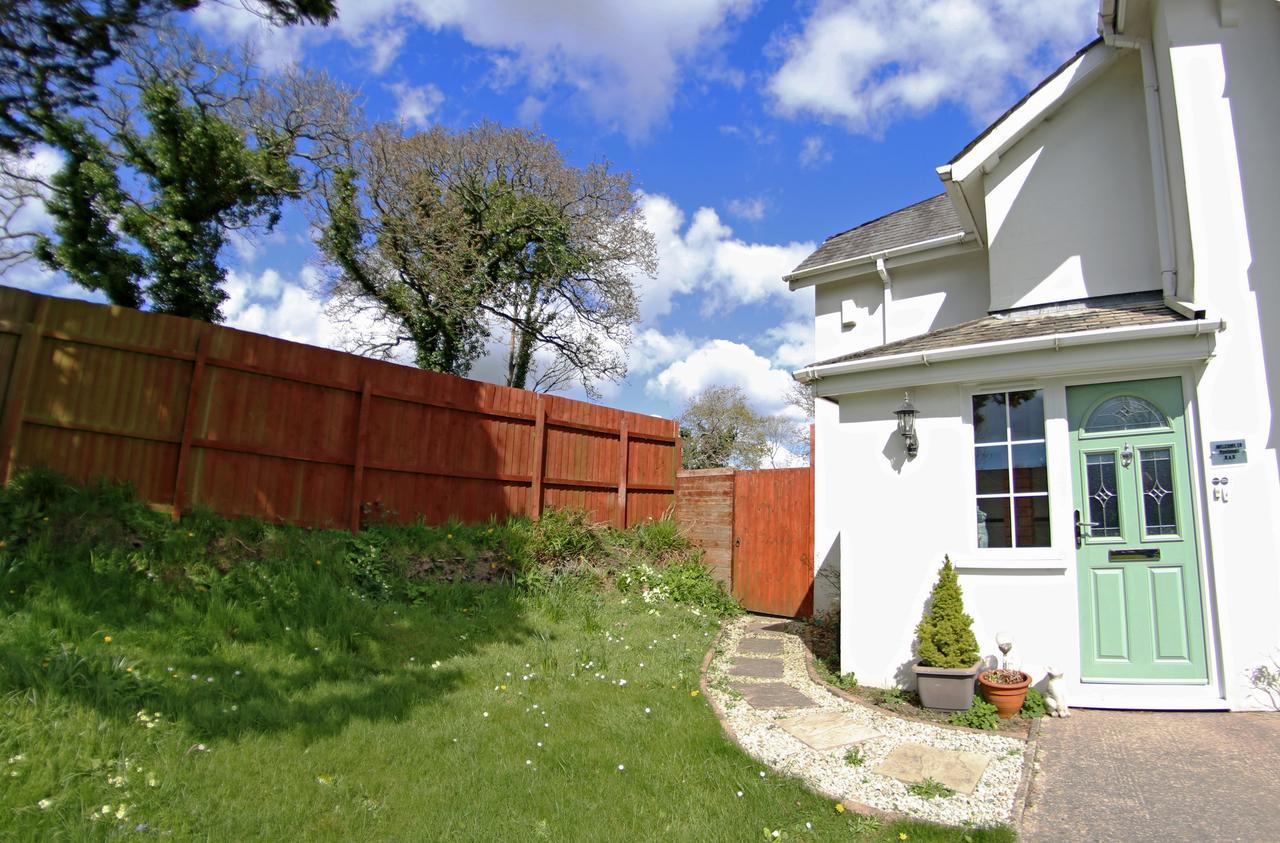 Ryelands B&B Saltash Exterior photo