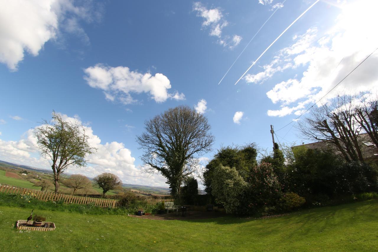 Ryelands B&B Saltash Exterior photo